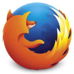 Firefox