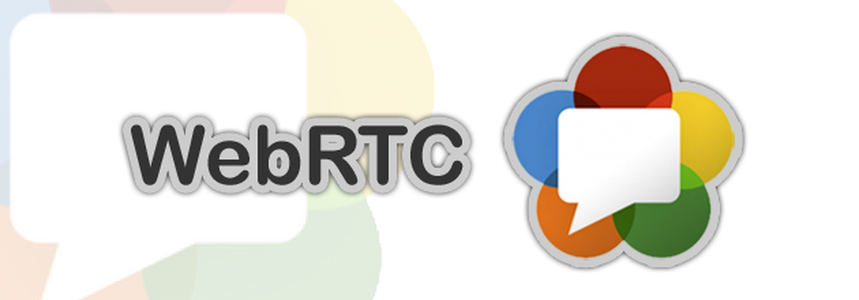 WebRTC Logo 2